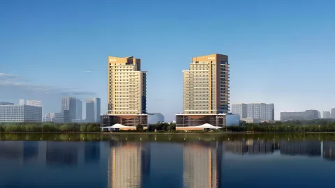 David, Dubai