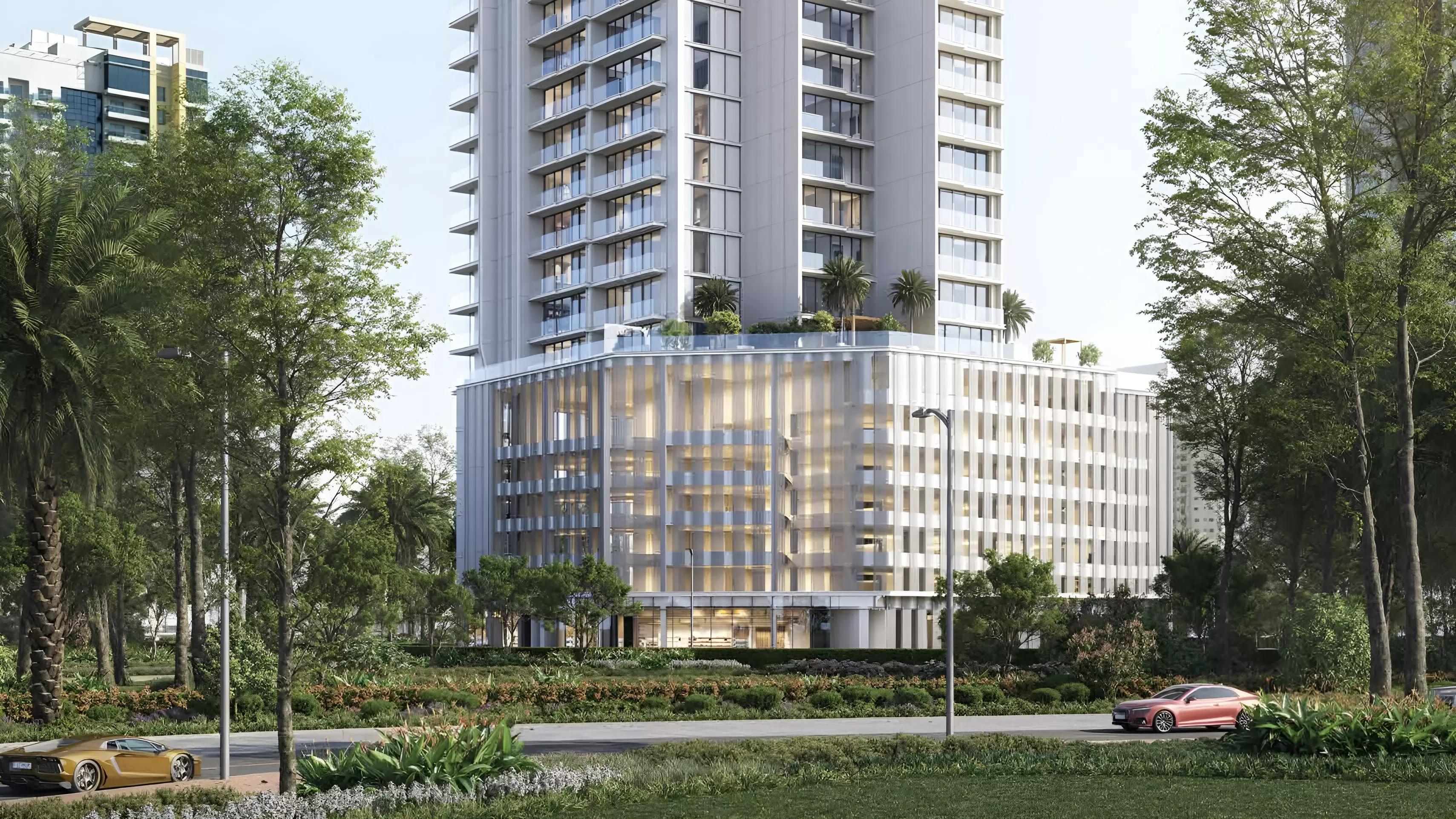 Avant Garde Residences Phase 2, image 1