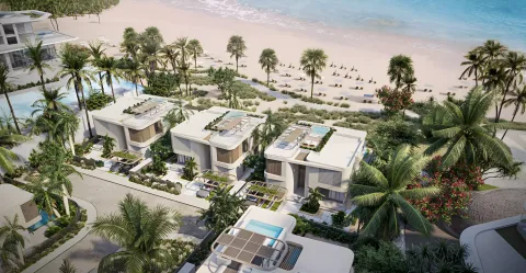 NB Collection, Mina Al Arab, Ras Al Khaimah