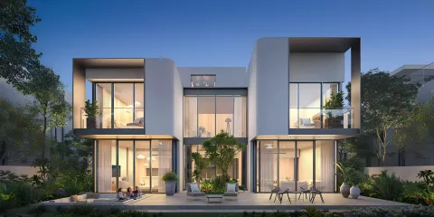 Address Hillcrest, Dubai Hills Estate, Dubai