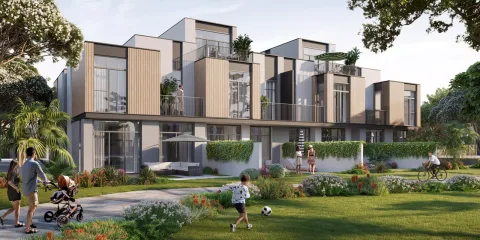 Mudon Al Ranim Phase 3, Mudon, Dubai