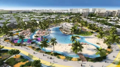 Hayat Phase 4, Dubai South (Dubai World Central), Dubai