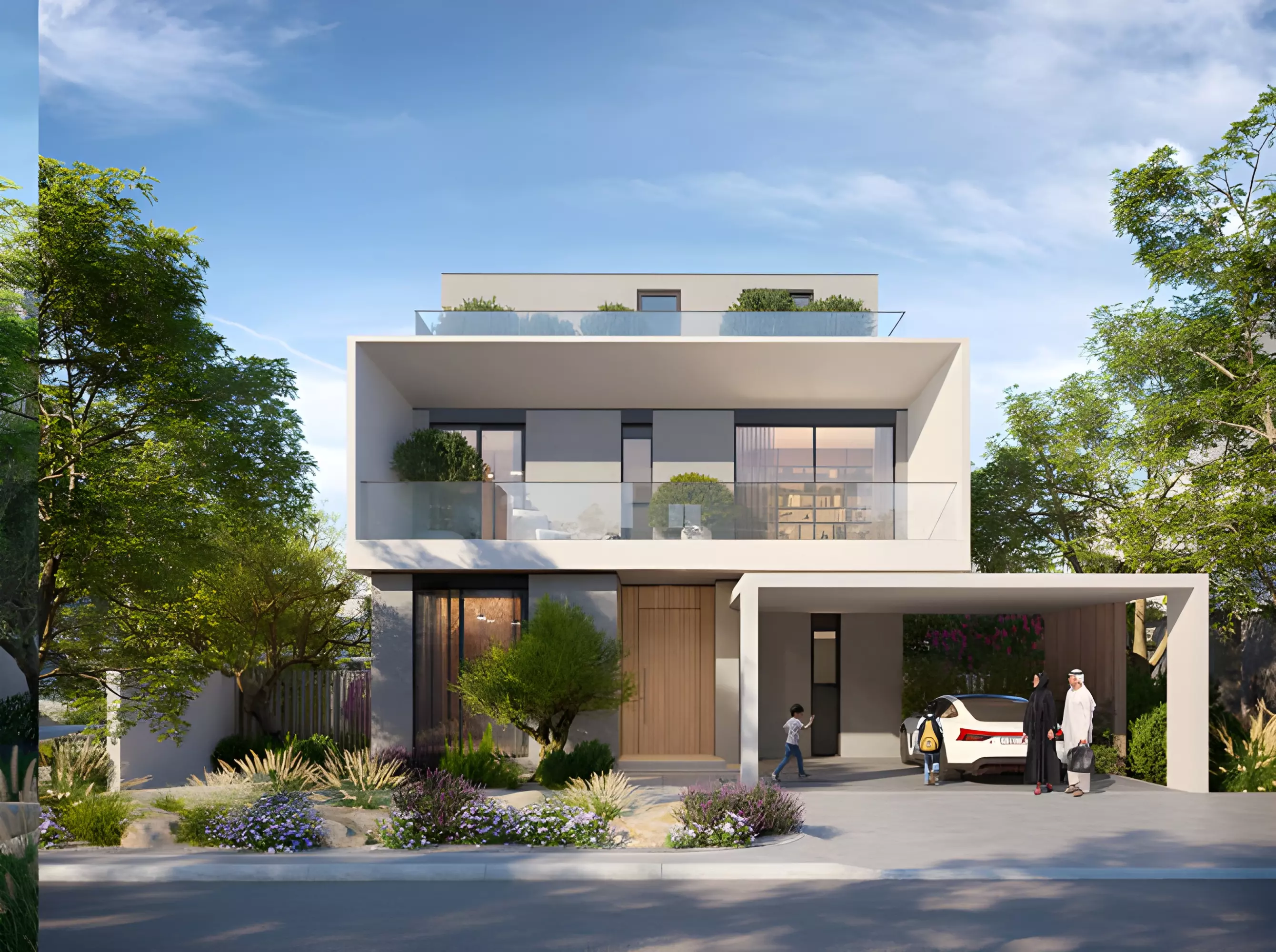 Park Gate Phase 2