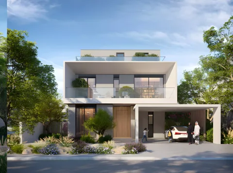 Park Gate Phase 2, Dubai Hills Estate, Dubai