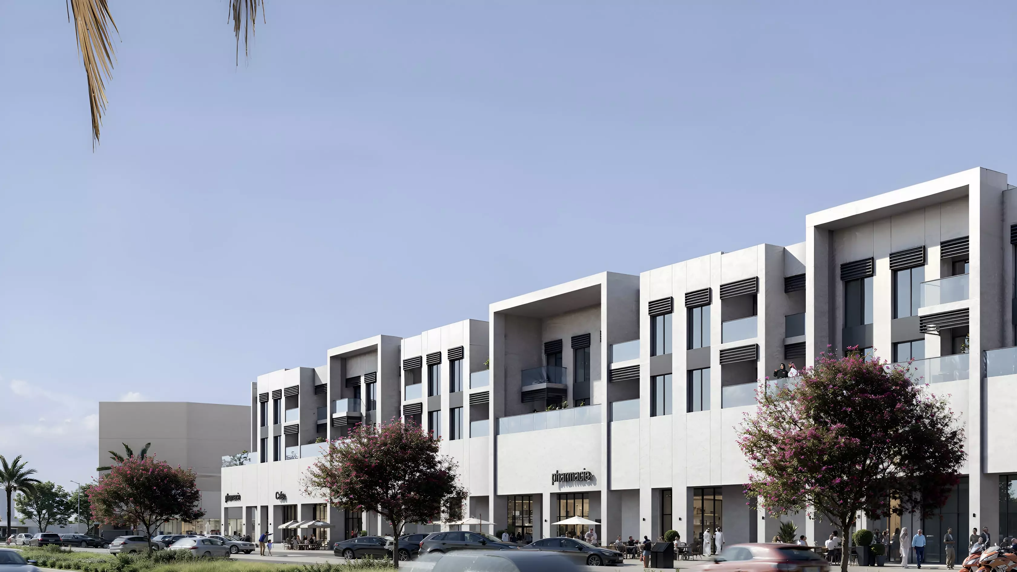 Azha Al Aamra Residences, image 1