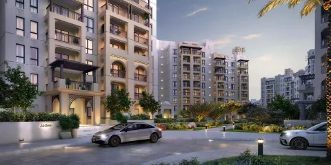 Jadeel Phase 3, Umm Suqeim, Dubai