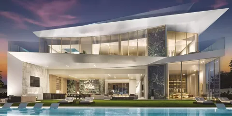 Villa Collection, Palm Jumeirah, Dubai