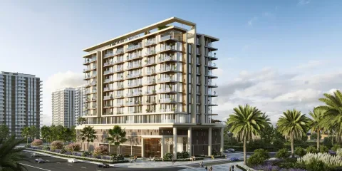 The Grove, Dubai Hills Estate, Dubai