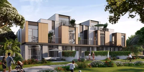 Mudon Al Ranim, Mudon, Dubai