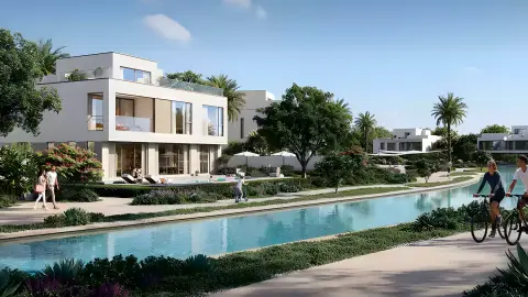 Mareva The Oasis, The Oasis by Emaar, Dubai