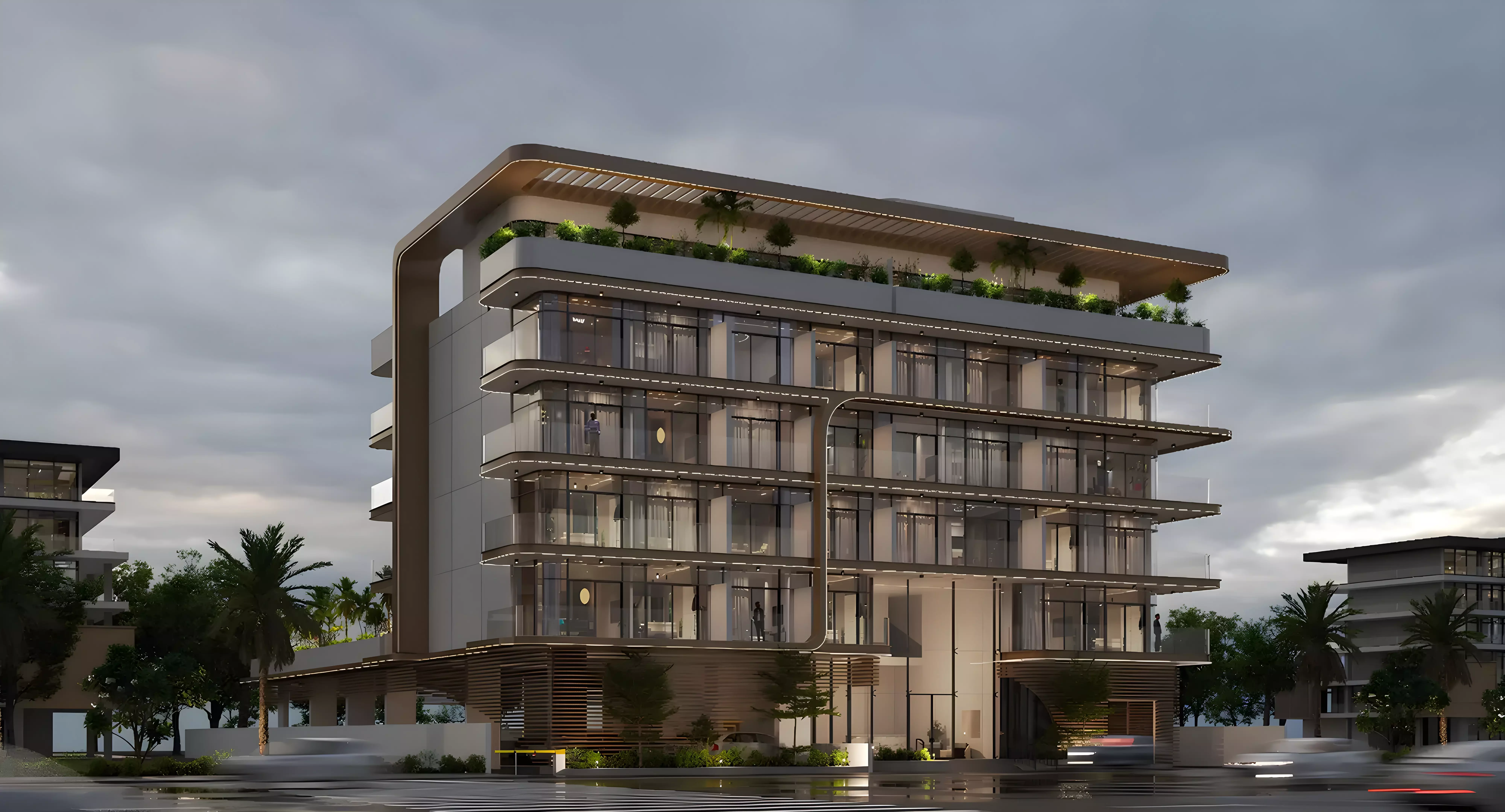 Elevia Residences Phase 2, image 1