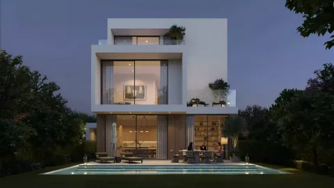 Chevalia Fields at Grand Polo Club & Resort, Dubai Investment Park (DIP), Dubai