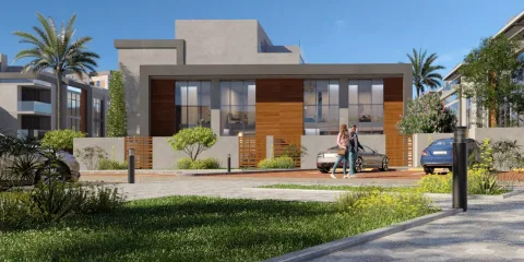Verdana Phase 2, Dubai Investment Park (DIP), Dubai