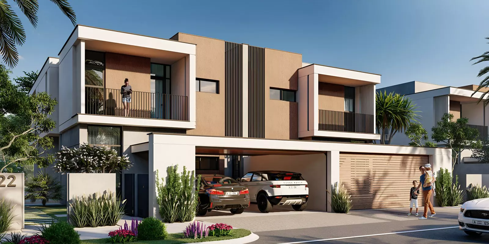 Tilal AL Furjan Phase 2