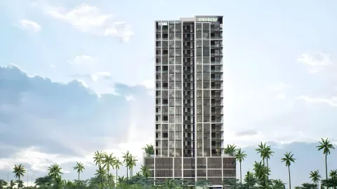 Aria Heights, Jumeirah Village Circle, Dubai