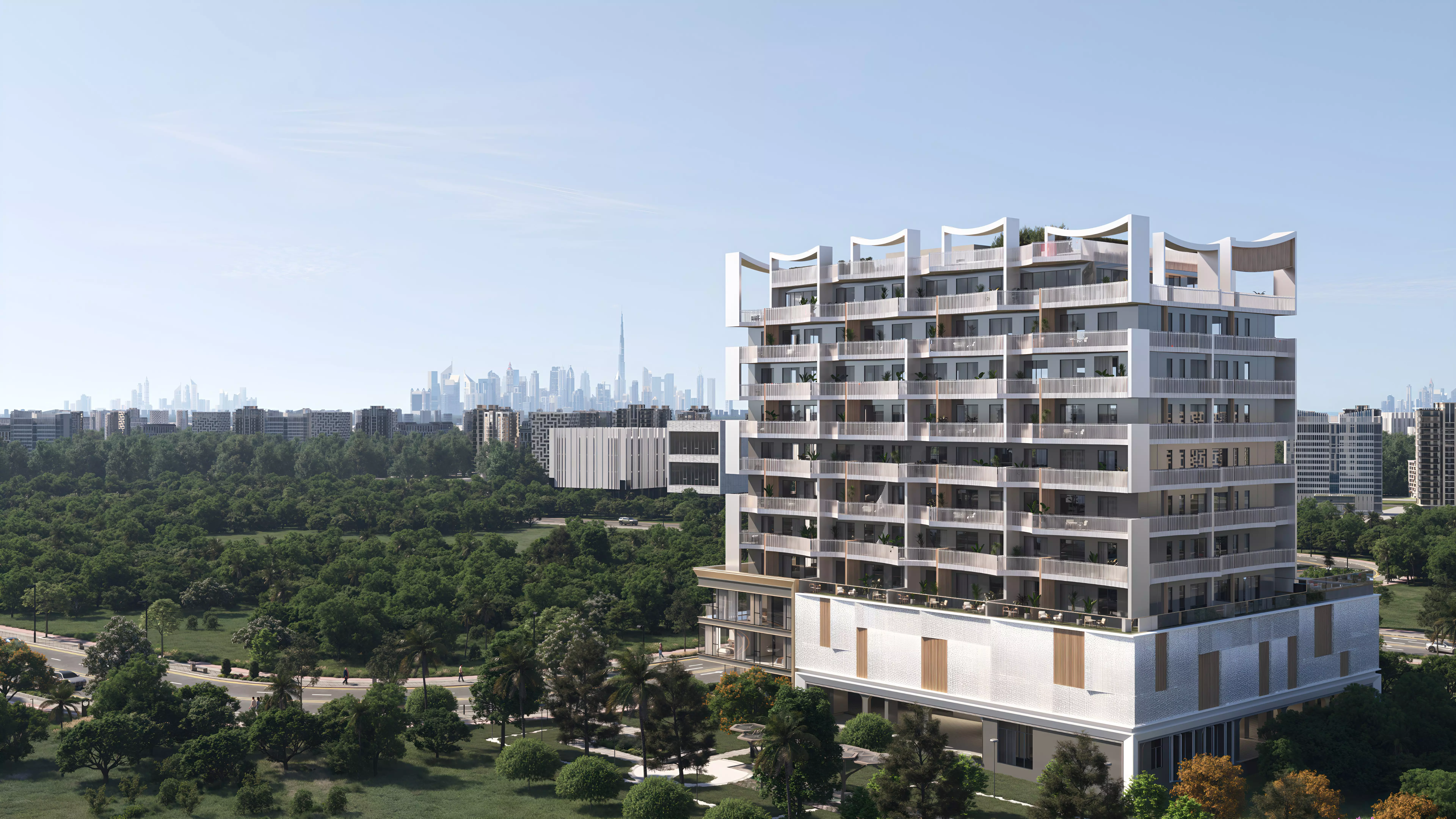 Nautis Residences, image 1