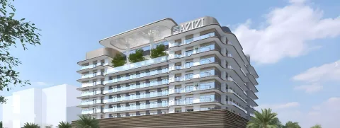 Jewel, Al Furjan, Dubai