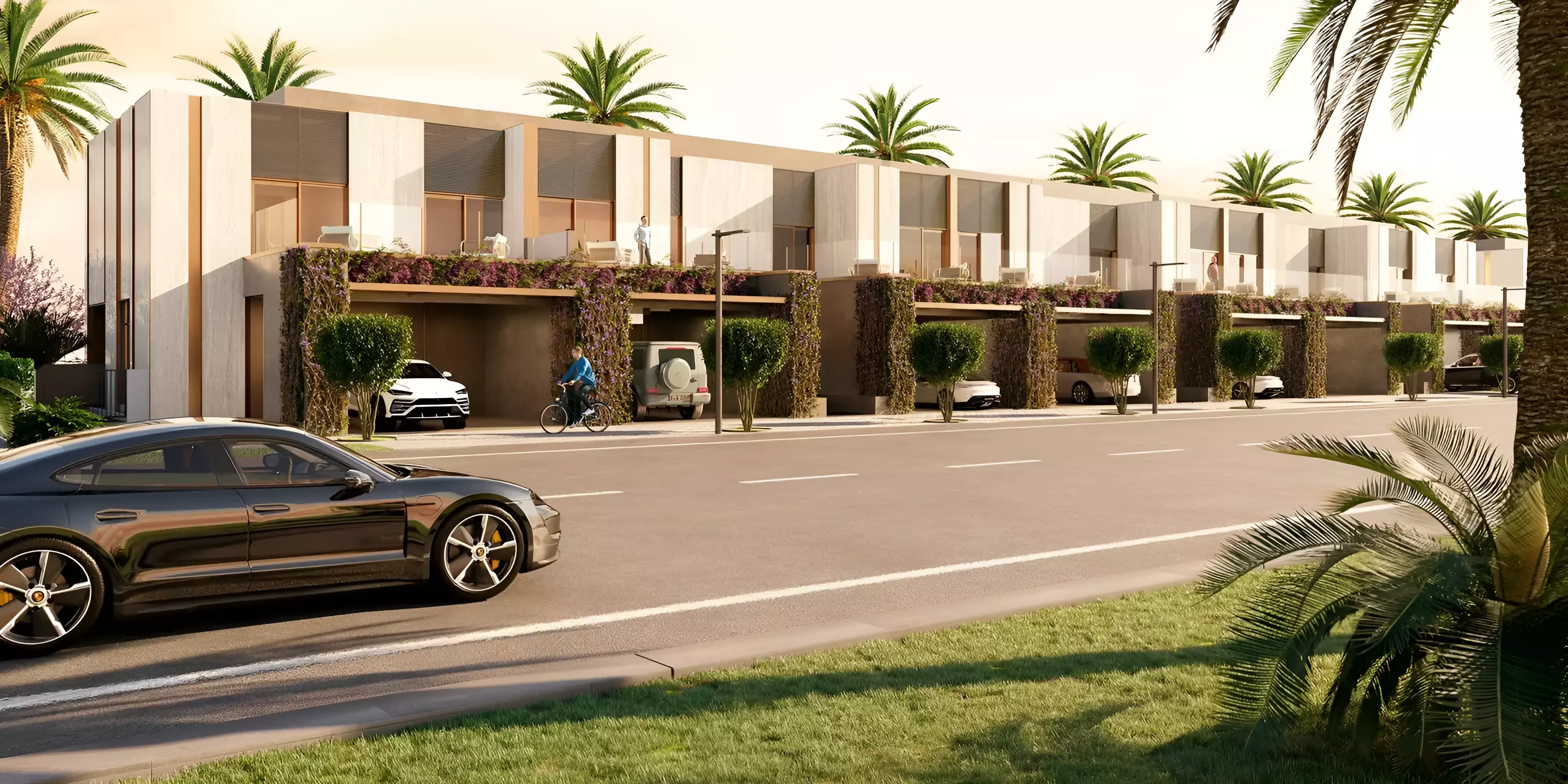 Elie Saab Vie Townhouses, image 1