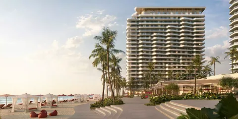Rosso Bay Residences, Al Marjan Island, Ras Al Khaimah