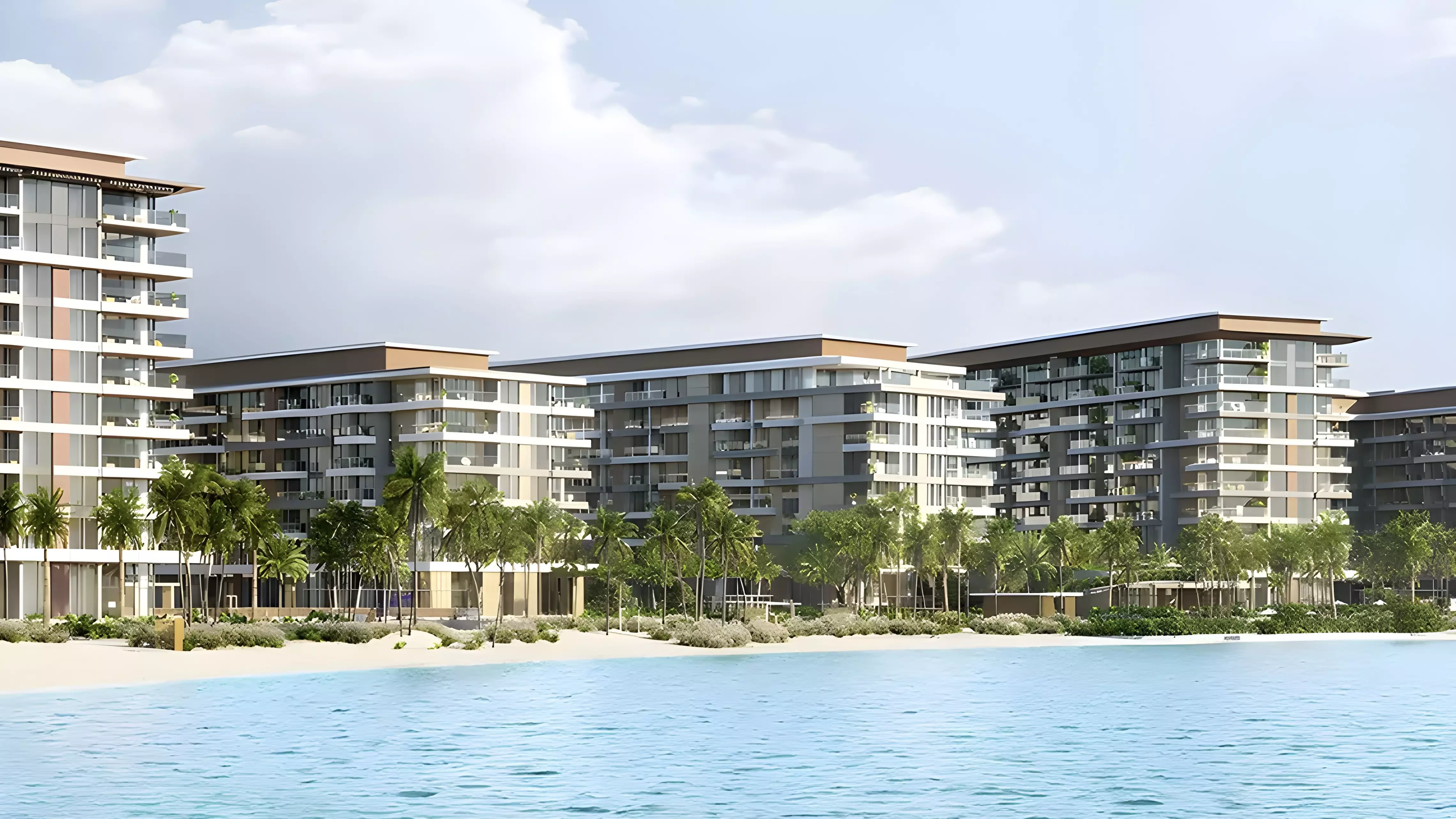Sands Phase 2