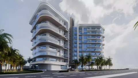 Fortune Bay Residences, Al Marjan Island, Ras Al Khaimah