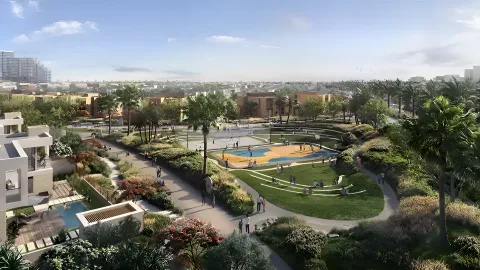Haven Phase 3, Dubai Land, Dubai