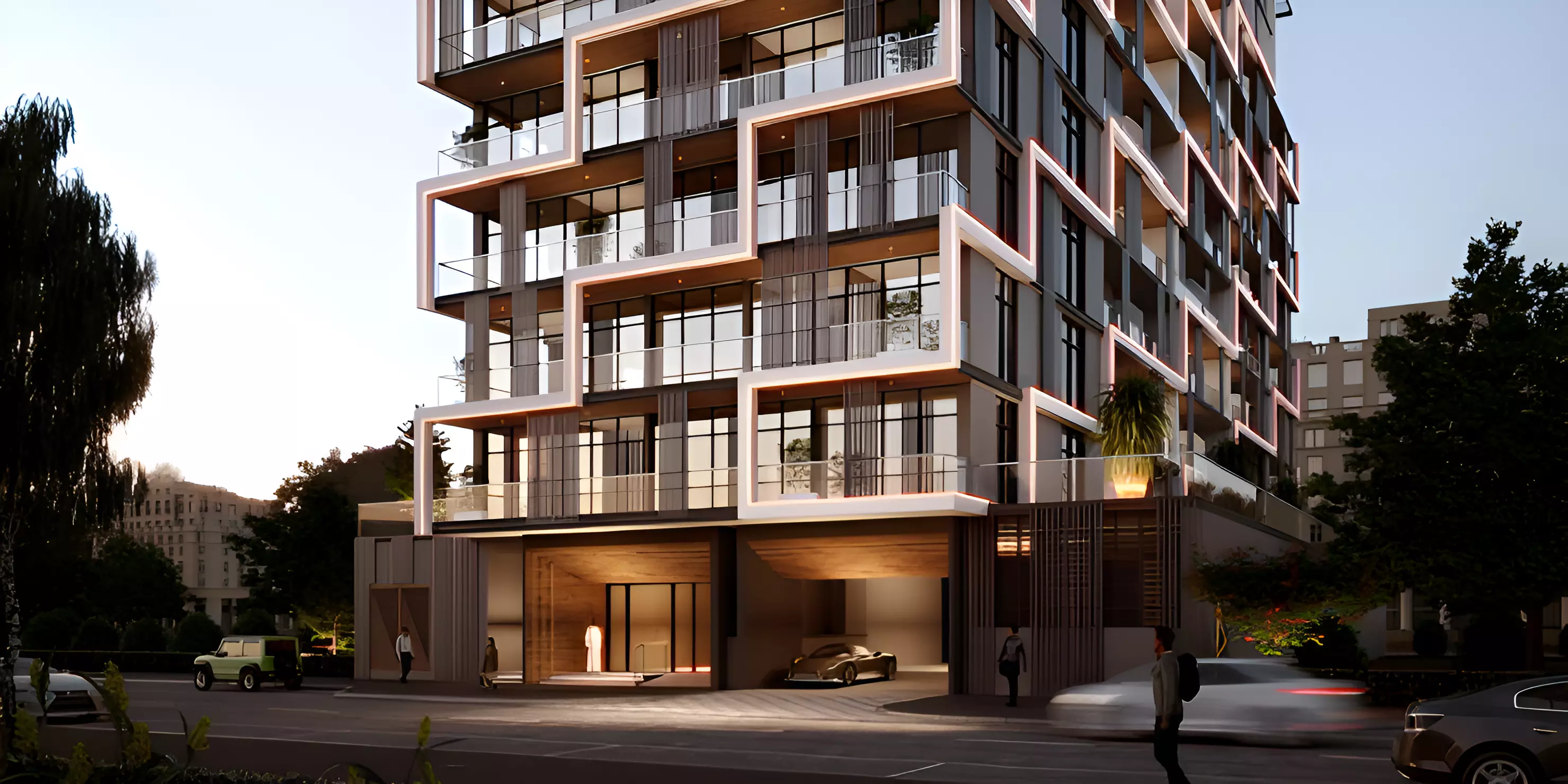 Rija Suites, image 1