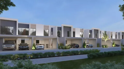 La Rosa 6, Dubai Land, Dubai