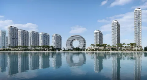 Aquamont, Umm Al Quwain