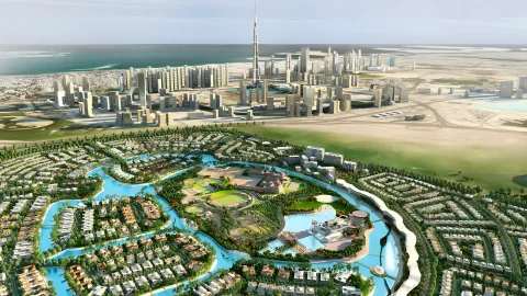 Maybach, Dubai