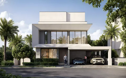Montura at Grand Polo, Dubai Investment Park (DIP), Dubai