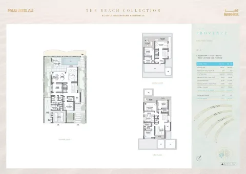 Floor plan, 5 Beds, 8,321 sq ft