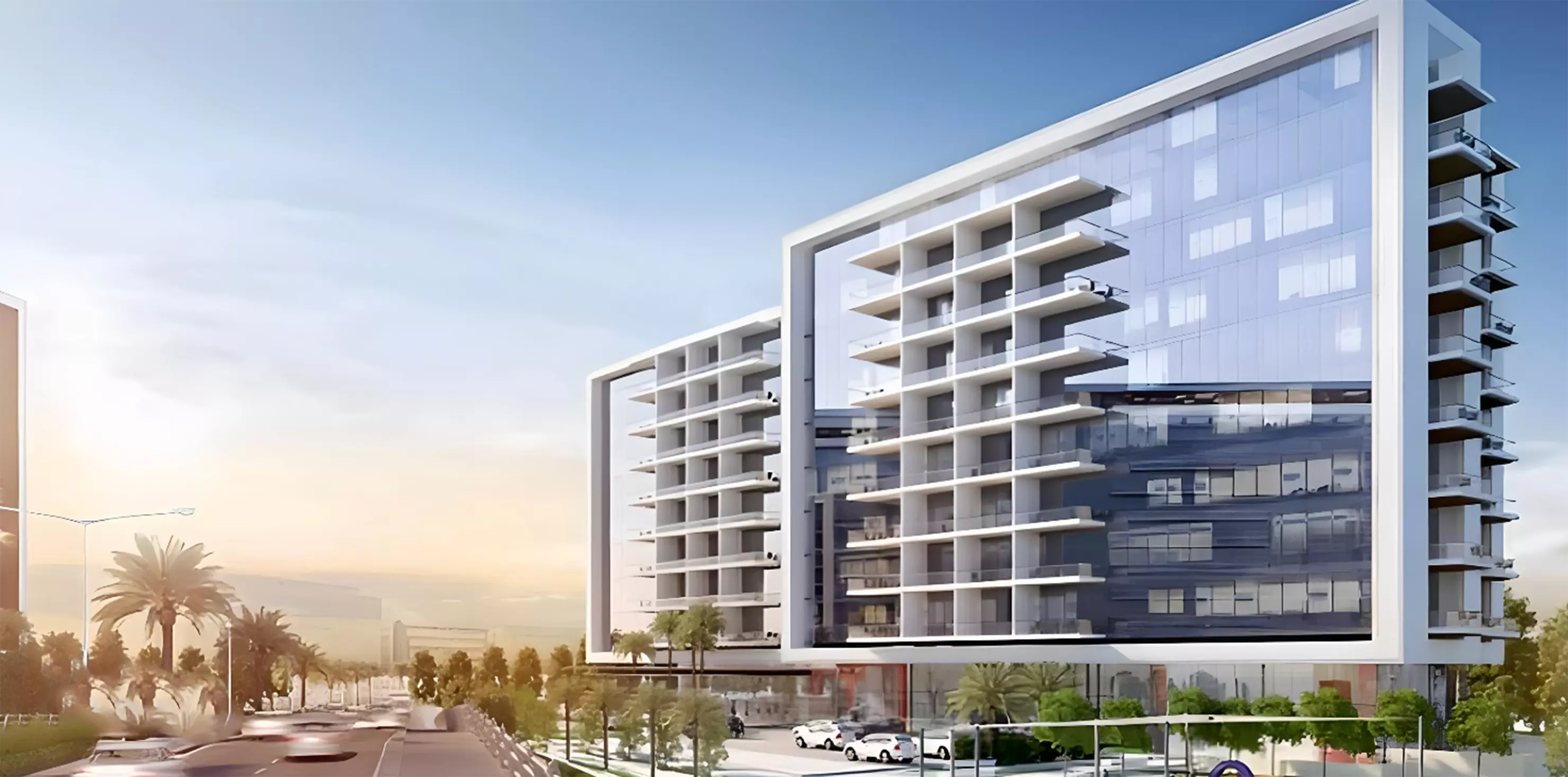 Gateway Residences Phase 2