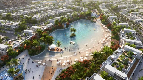 Riverside Views Indigo 2, Dubai Investment Park (DIP), Dubai