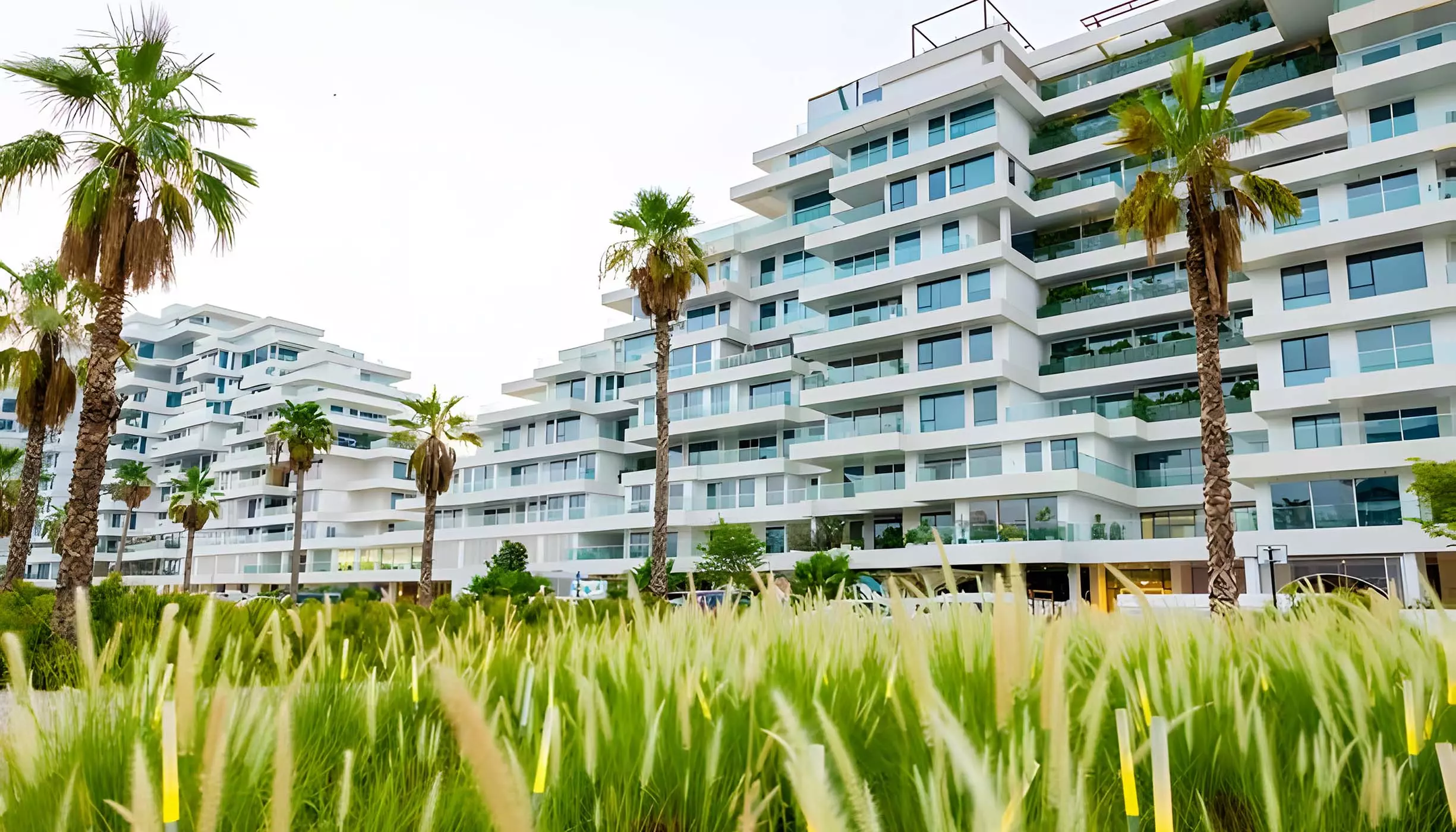 The Lofts Al Barari, image 1