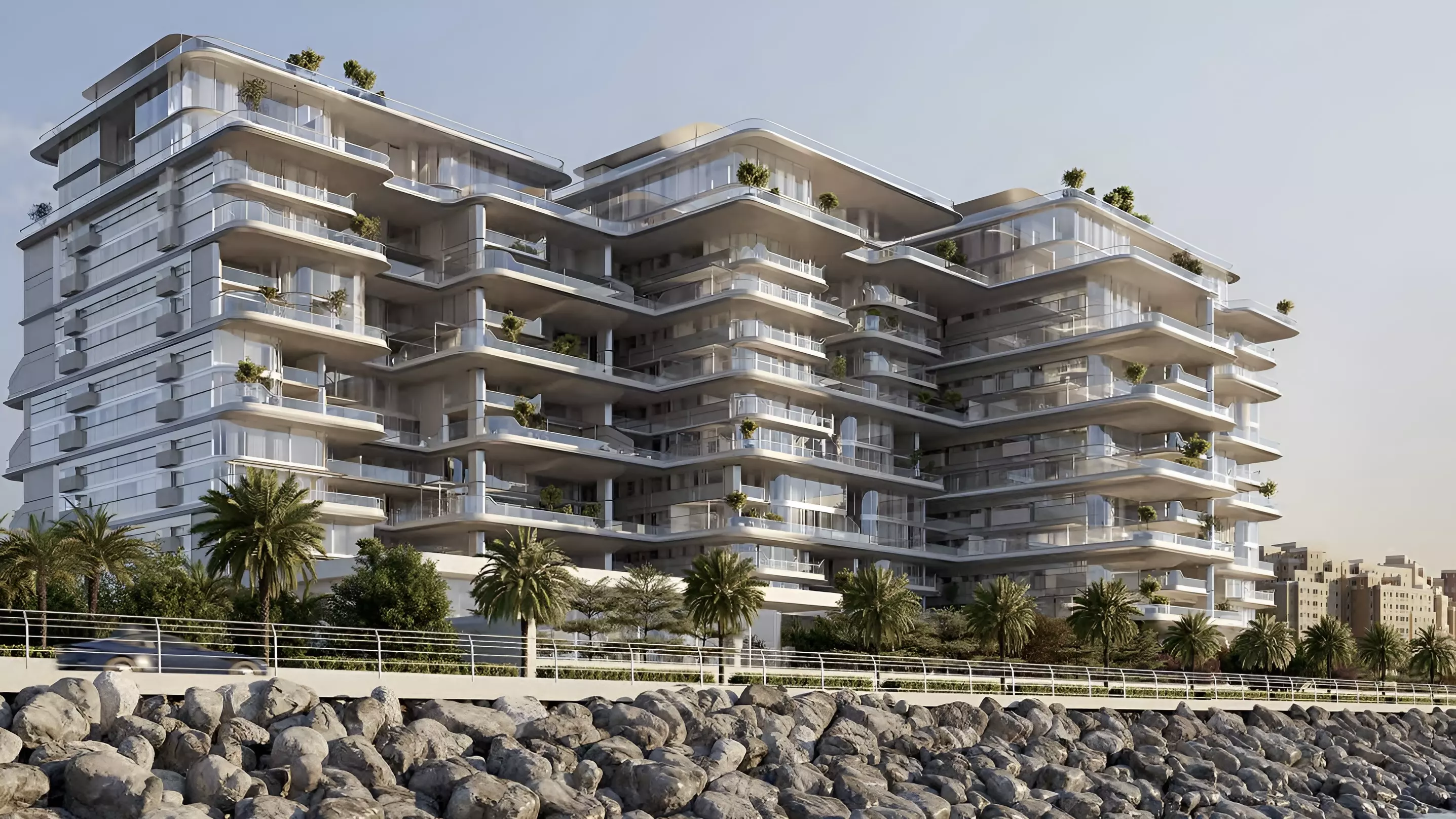 Vela Dorchester Collection, image 1