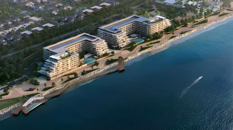 Bashayer Residences 3 and 4, Nadd Al Hammar, Dubai