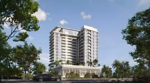 Omya Residences, Dubai