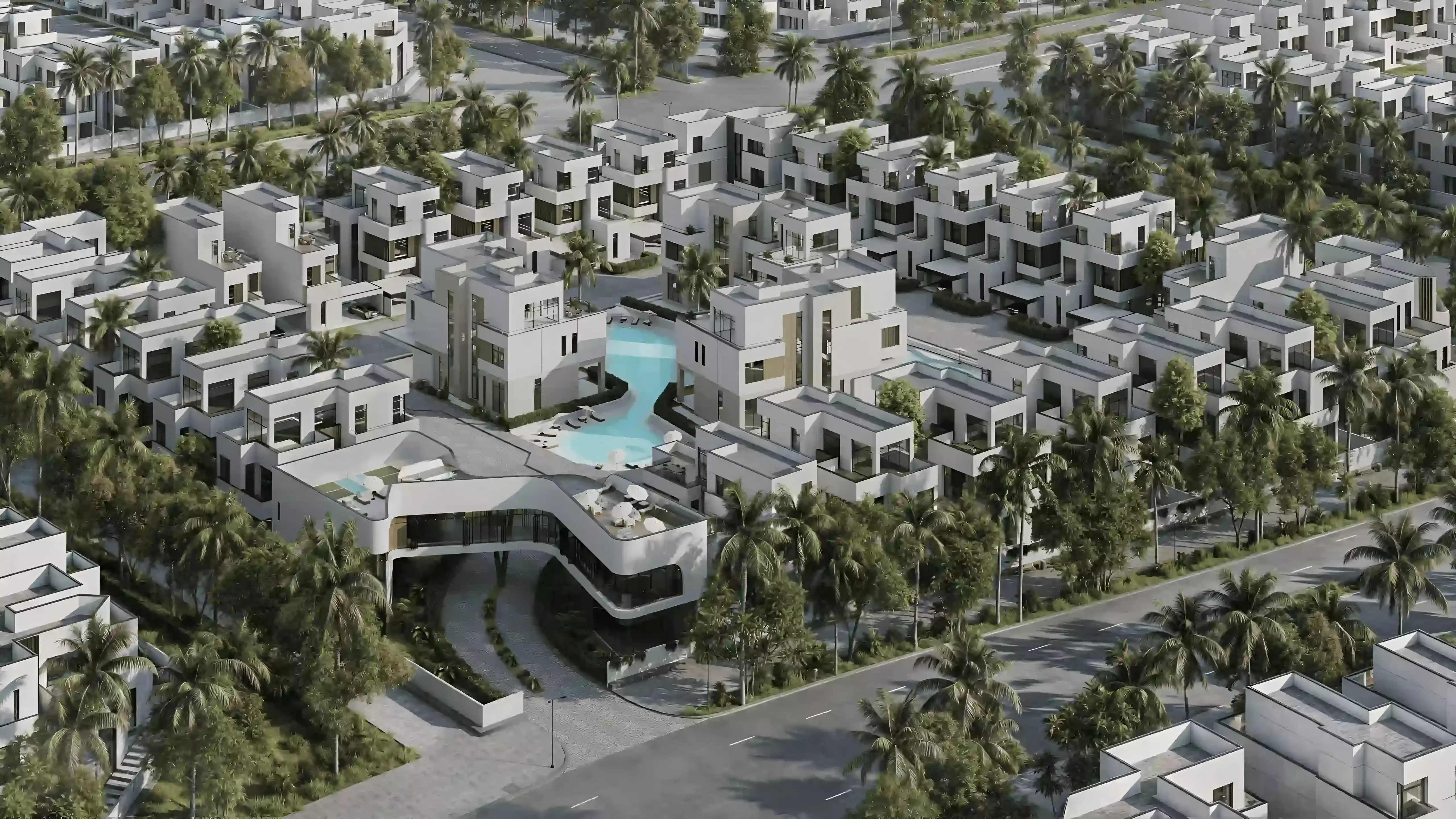Selora Residences, image 1