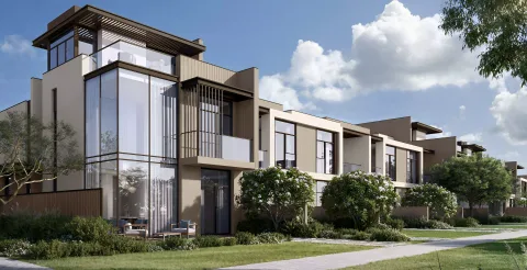 La Tilia, Dubai Land, Dubai