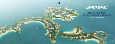 Elite Beachside Luxury Living, Ras Al Khaimah
