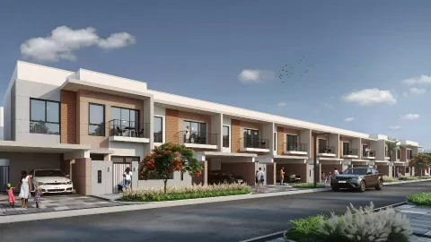 Azha Community, Al Amerah, Ajman