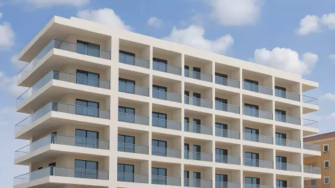 Equiti Tower, Al Warsan, Dubai