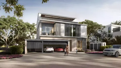 Nad Al Sheba Gardens Phase 5, Nad Al Sheba, Dubai