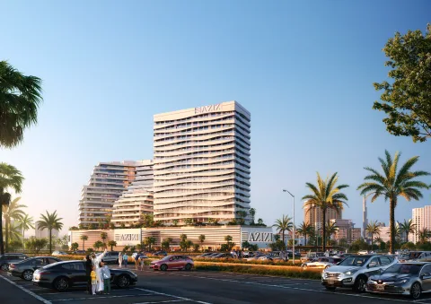 Creek Views Phase 3, Bur Dubai, Dubai