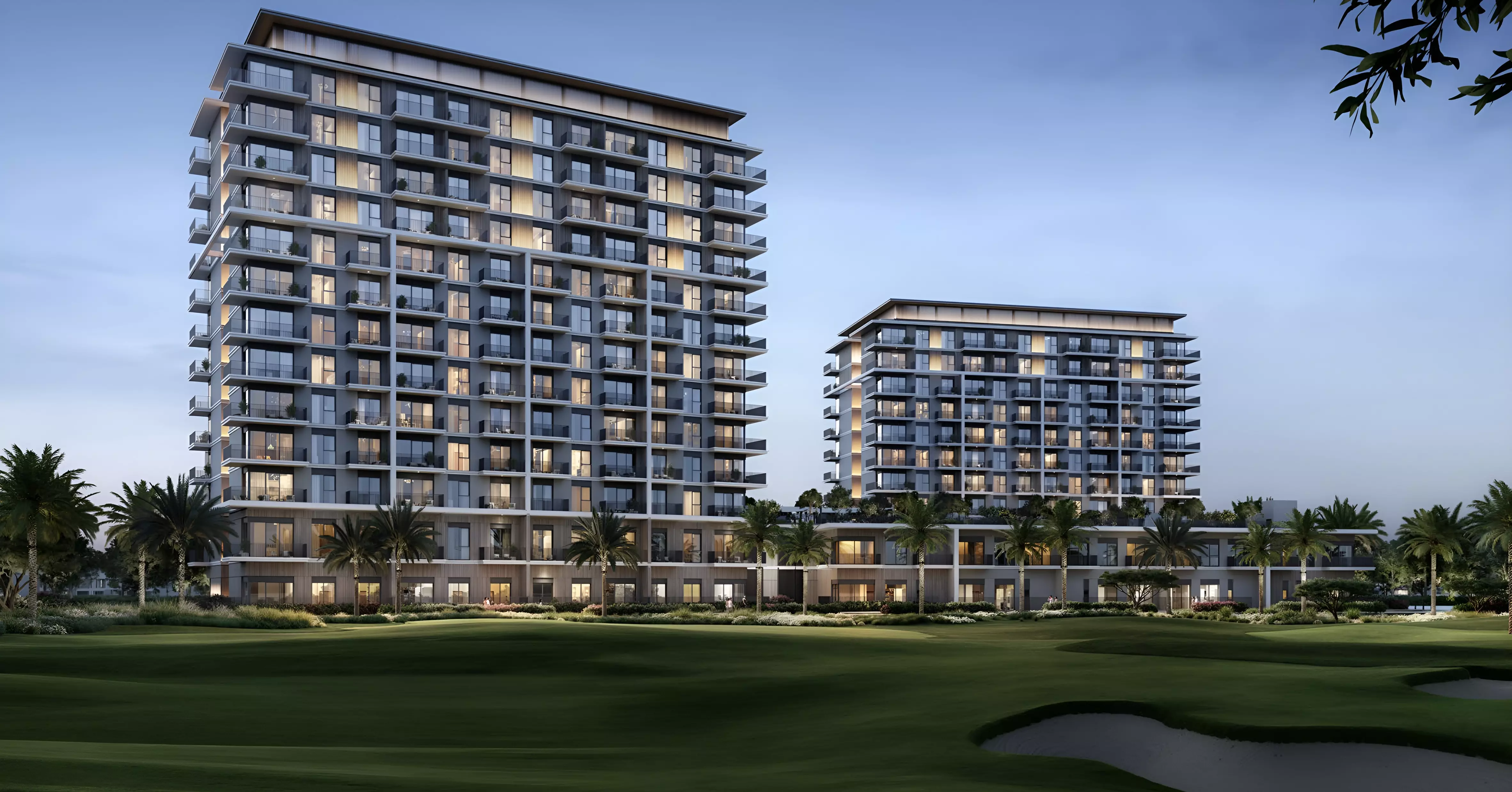 Grove Ridge, image 1