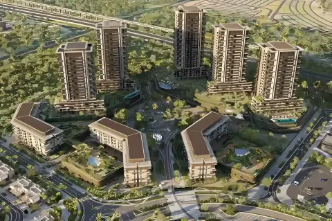 Tempo Residence, Dubai Land, Dubai
