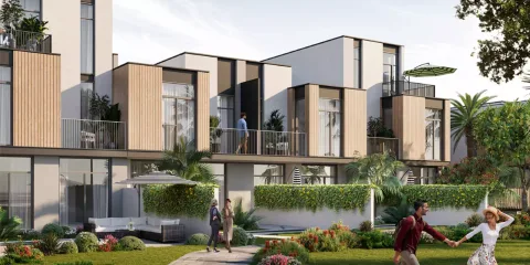 Mudon Al Ranim Phase 2, Mudon, Dubai