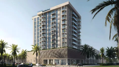 V1stara House Phase 2, Jebel Ali, Dubai
