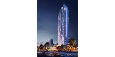 Anwa Phase 2, Maritime City, Dubai